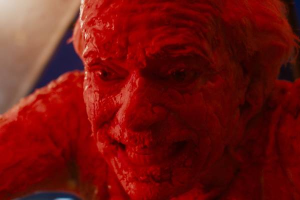 Bild: The Greasy Strangler