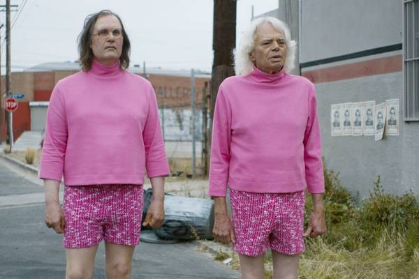 Bild: The Greasy Strangler
