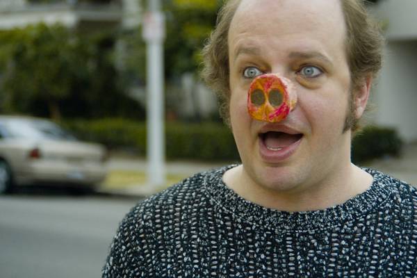 Bild: The Greasy Strangler