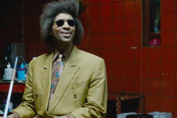 Bild: The Greasy Strangler