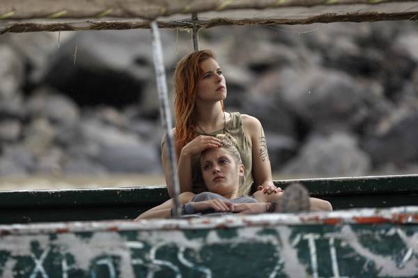 Bild: THE GREEN INFERNO