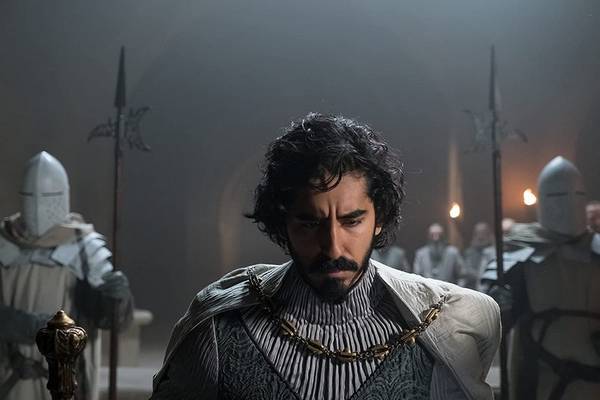 Bild: The Green Knight