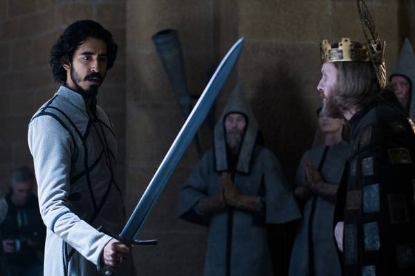 Bild: The Green Knight