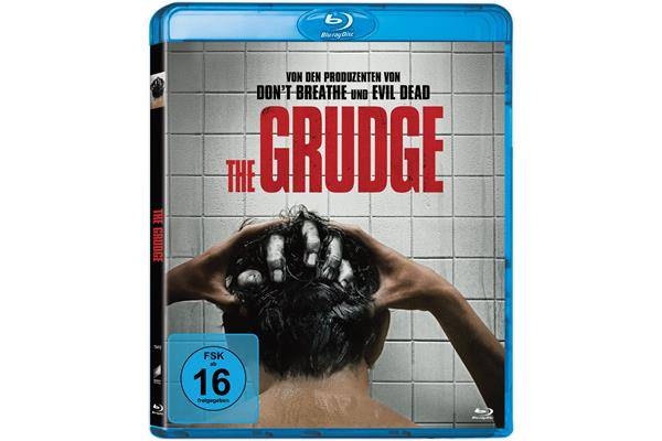 Bild: The Grudge
