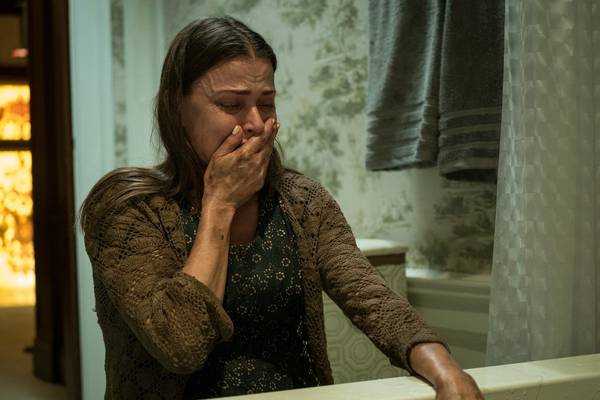 Bild: The Grudge