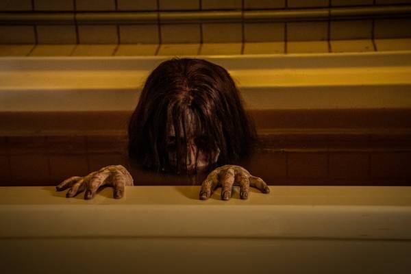 Bild: The Grudge