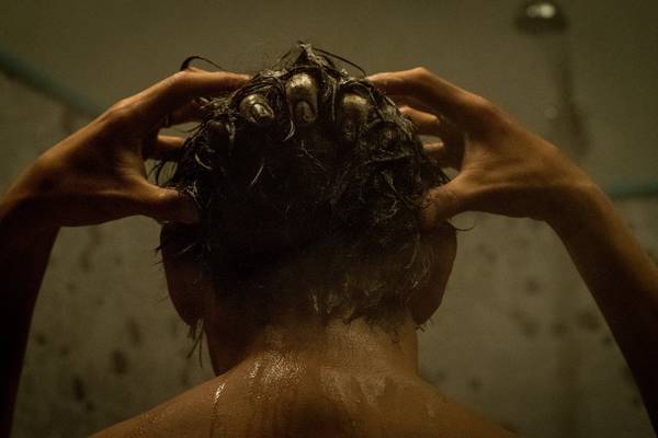 Bild: The Grudge