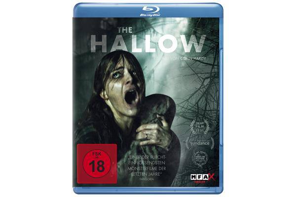 Bild: THE HALLOW