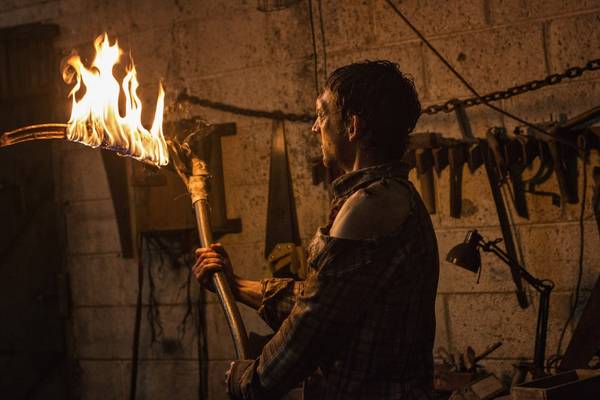 Bild: THE HALLOW