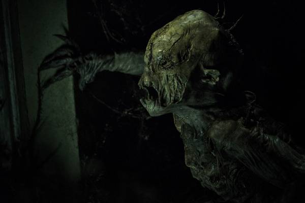 Bild: THE HALLOW
