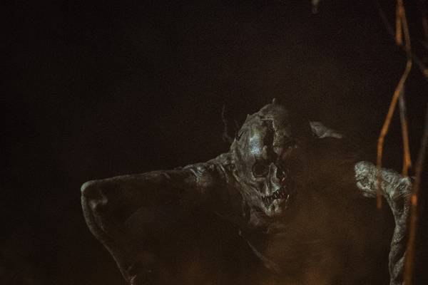 Bild: THE HALLOW