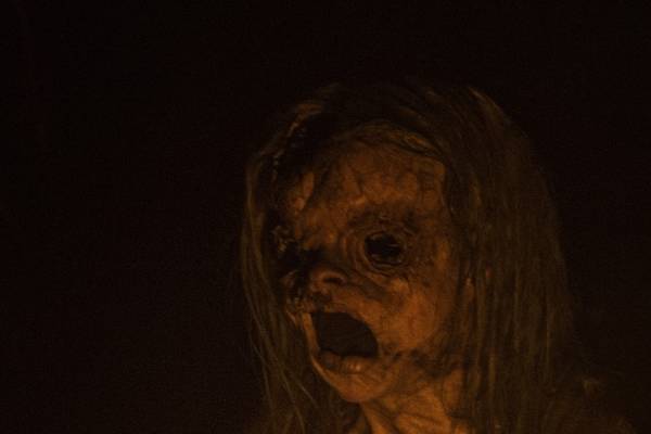 Bild: THE HALLOW