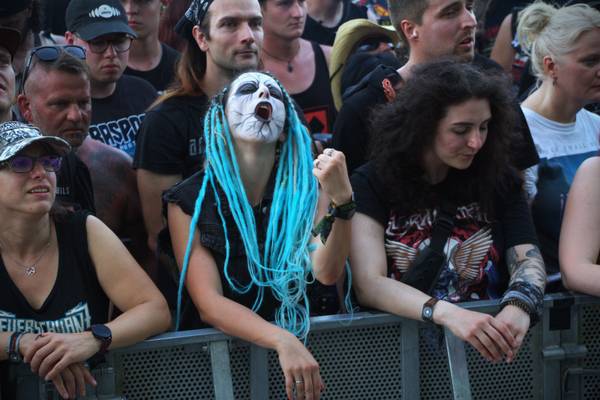 Bild: Summer Breeze 2025