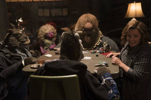 Bild: The Happytime Murders