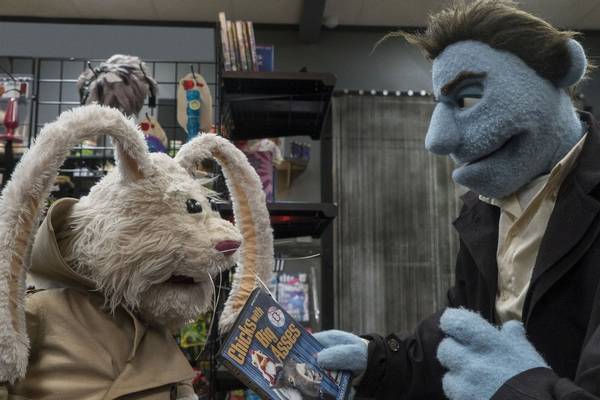 Bild: The Happytime Murders