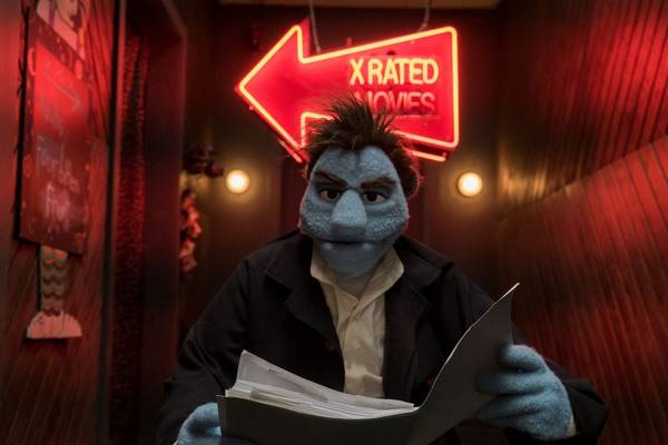 Bild: The Happytime Murders