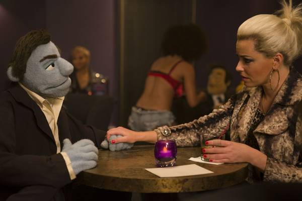 Bild: The Happytime Murders