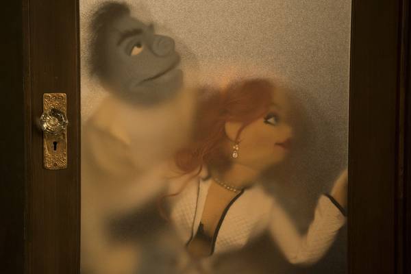Bild: The Happytime Murders