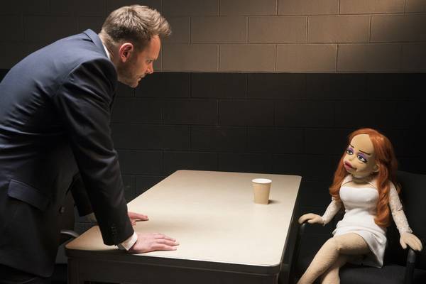 Bild: The Happytime Murders