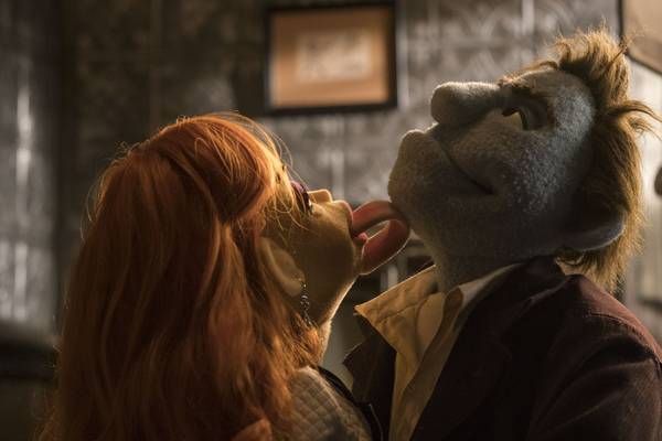 Bild: The Happytime Murders