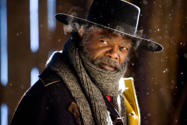 Bild: THE HATEFUL 8