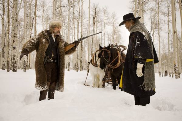 Bild: THE HATEFUL 8