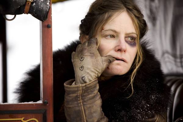 Bild: THE HATEFUL 8