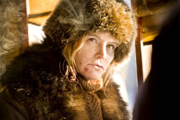 Bild: THE HATEFUL 8