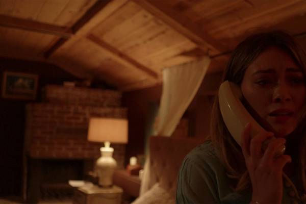 Bild: The Haunting Of Sharon Tate