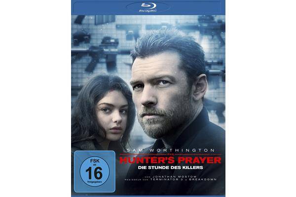 Bild: The Hunter’s Prayer – Die Stunde des Killers
