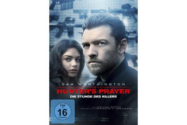Bild: The Hunter’s Prayer – Die Stunde des Killers
