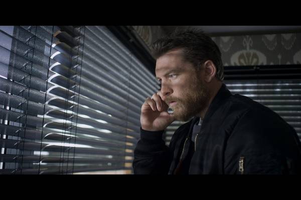Bild: The Hunter’s Prayer – Die Stunde des Killers