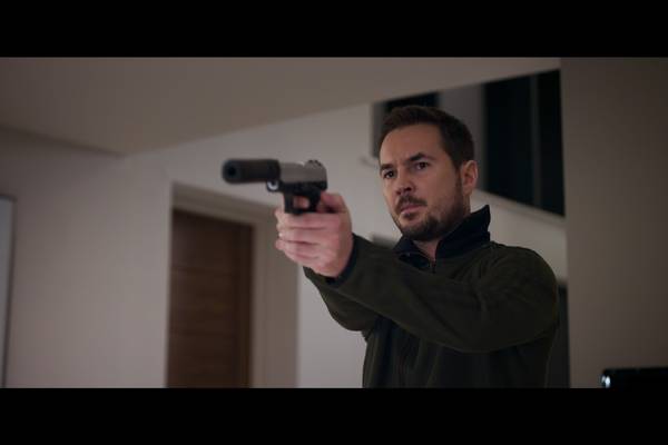 Bild: The Hunter’s Prayer – Die Stunde des Killers