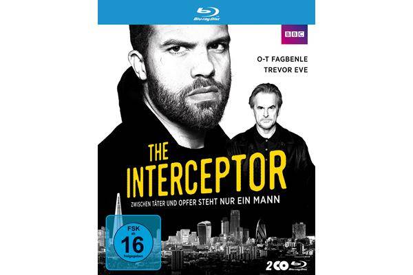 Bild: THE INTERCEPTOR – STAFFEL 1