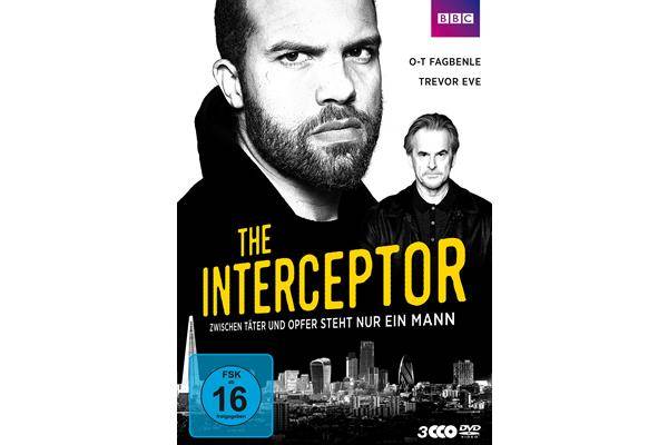 Bild: THE INTERCEPTOR – STAFFEL 1
