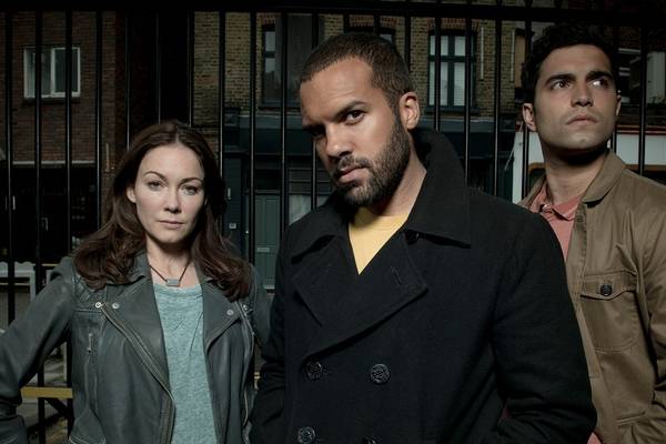 Bild: THE INTERCEPTOR – STAFFEL 1