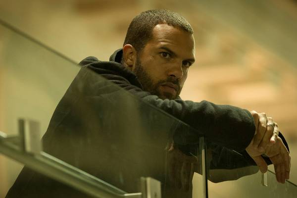 Bild: THE INTERCEPTOR – STAFFEL 1