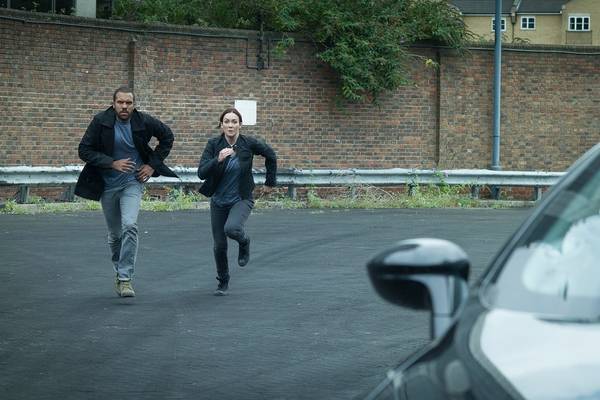 Bild: THE INTERCEPTOR – STAFFEL 1