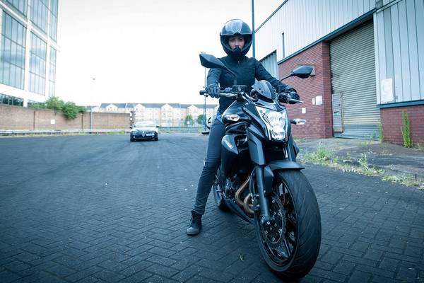 Bild: THE INTERCEPTOR – STAFFEL 1