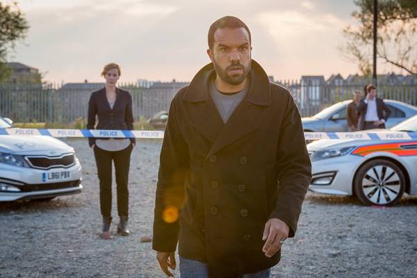 Bild: THE INTERCEPTOR – STAFFEL 1