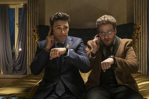 Bild: THE INTERVIEW