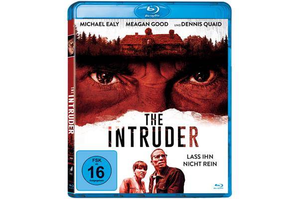Bild: The Intruder