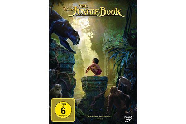Bild: The Jungle Book