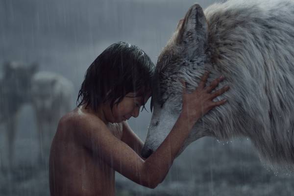 Bild: The Jungle Book