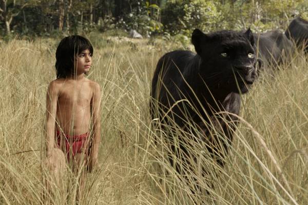 Bild: The Jungle Book