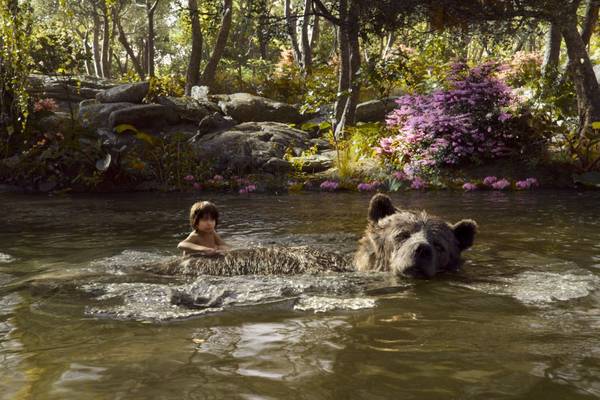Bild: The Jungle Book