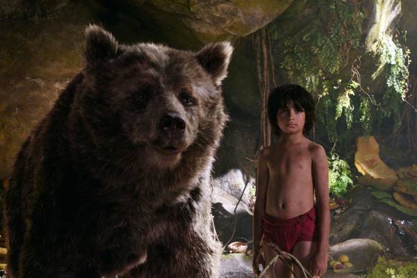 Bild: The Jungle Book