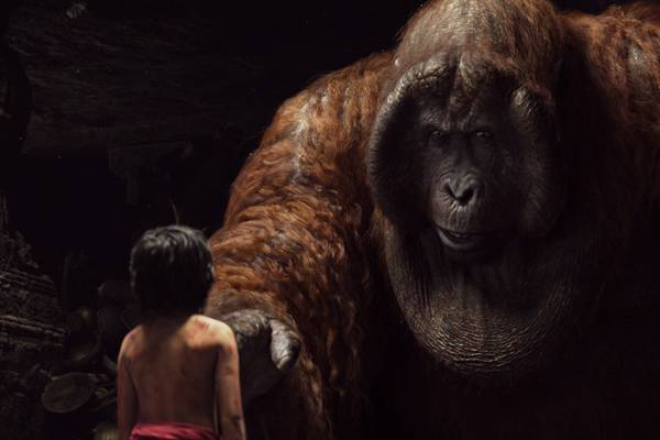 Bild: The Jungle Book