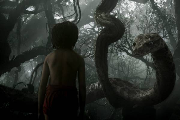 Bild: The Jungle Book