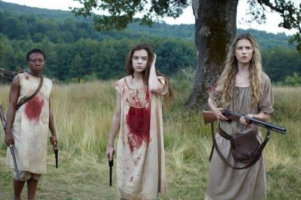 Bild: THE KEEPING ROOM – BIS ZUR LETZTEN KUGEL